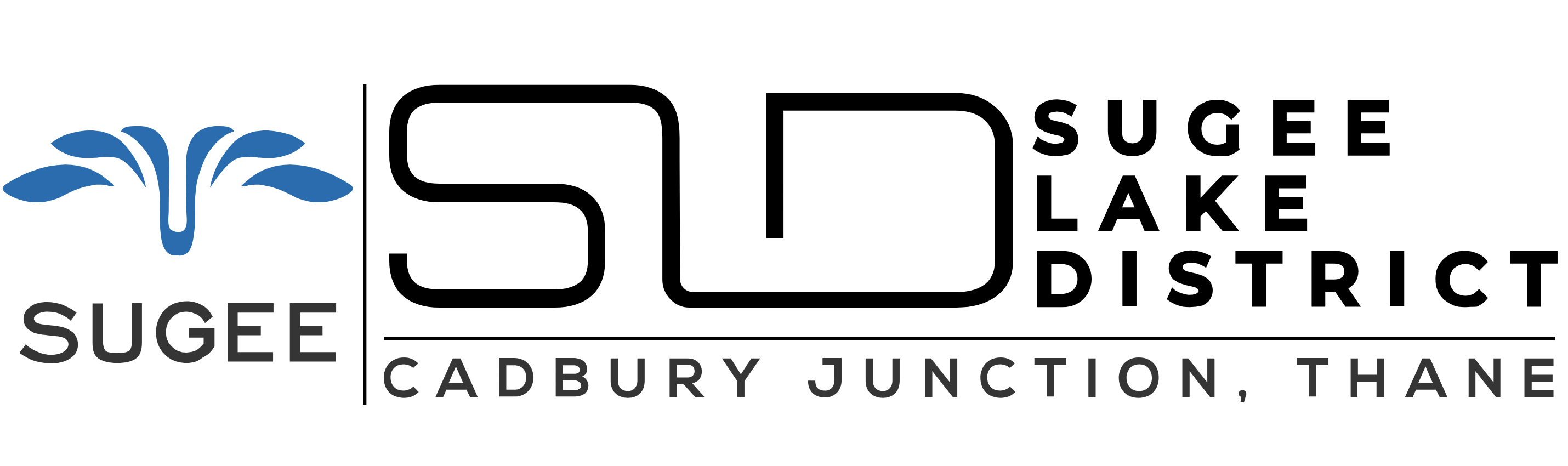 Bombay Island City Center Logo